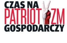 Czas na patriotyzm gospodarczy. Polacy kibicują narodowym czempionom