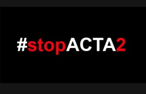 18 polskich europosłów za ACTA2