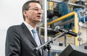 Morawiecki pod ścianą. Tak szastał naszymi pieniędzmi, że w budżecie na...