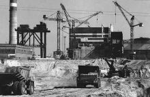 Czarnobyl - unikalne archiwalne zdjęcia