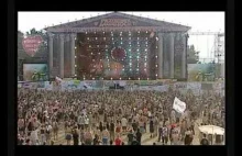 Przystanek Woodstock - Powstanie Warszawskie