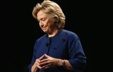 Wyciek emaili Hilary Clinton w sprawie wojny w Iraku