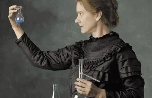 Czy Maria Curie-Skłodowska była Żydówką?