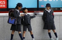 Japonia: Rekordowa liczba śledztw w sprawach o nadużycia wobec dzieci