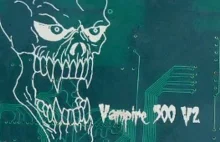 Amiga 500: Vampire 500 V2 - trwają testy (wideo)