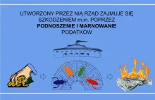 Jak usunąć szkodniki z rządu? Namówić jedną osobę do głosowania!