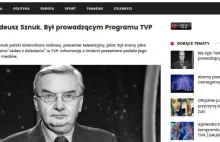 TV Republika ma problem ze stroną z fake newsami