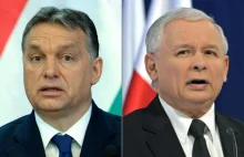 Węgierska prasa pisze o Polsce