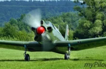 Mazury Airshow 2011 - relacja