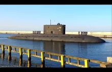 ORP Orzeł w Gdyni: Święto MW i wyjście w morze