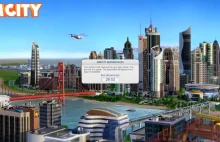 Simcity 5 w przeglądarce