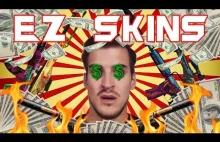 DARMOWE SKINY CS:GO