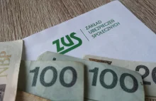 Składka na ZUS przekroczy 1400 zł. Pęknie granica 600 zł dla młodych firm