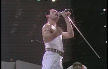 Queen - Live at LIVE AID 1985