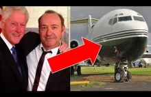 Just Wow. Bill Clinton's Disturbing Connection to Kevin Spacey Underage...