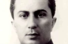 Jakow Dżugaszwili - syn Stalina