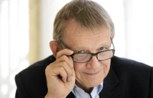 Zmarł Hans Rosling