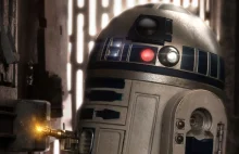 Ktoś kupił R2-D2 na aukcji za 2,76 miliona dolarów