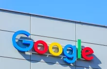 Google chce opatentować pomysł polskiego naukowca. Ten zgłasza protest patentowy
