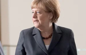 Angela Merkel wściekła na Beatę Szydło chodzi o uchodźców