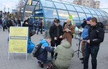 Chcą uchylenia ustawy 447. Marsz Niepodległości zbiera podpisy w tej sprawie