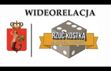 RZUĆ KOSTKĄ - Spotkanie fanów gier planszowych | Warszawa UKSW 29.10.2016