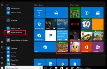 Microsoft sam instaluje niechciane aplikacje, narażając użytkowników