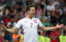 Arkadiusz Milik na 5 lat w Napoli - WP SportoweFakty