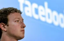 2 mld dolarów kary za wycieki danych. Facebooka czeka sroga kara i być...