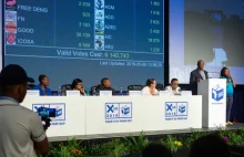 RPA: Ugrupowanie Mandeli wygrywa wybory