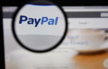 Kiedy w końcu PayPal beknie za blokowanie nie swoich pieniędzy?
