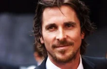 Ikony Hollywood - Christian Bale