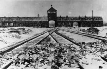 Humor krematoryjny. Z czego żartowali więźniowie Auschwitz?