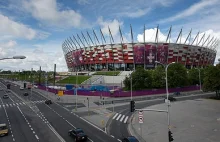 Piotr Czerwiński: Zielona armia bez amunicji, echa Euro2012 w Lodynie cd.