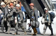 Sejm w pośpiechu proceduje o deputatach węglowych dla górników.