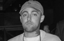 Mac Miller NIE ŻYJE!