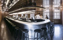 Jeden z najlepiej zaprojektowanych barów w Europie znajduje się w Lublinie