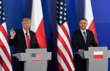 Trump udzieli Polsce rabatu za usługi obronne, pod jednym warunkiem