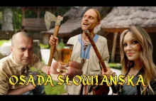 Pal Hajs TV - 51 - Osada Słowiańska Sławutowo