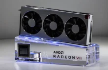 Unboxing karty graficznej AMD Radeon VII