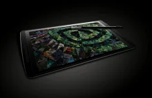 Nvidia oficjalnie zapowiedziała swój tablet Tegra Note.
