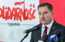 Dla Solidarności propozycja płacy minimalnej jest za niska. "Nie do...