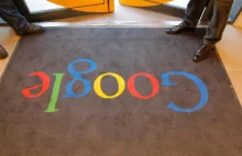 Przeszukanie w francuskiej siedzibie Google'a