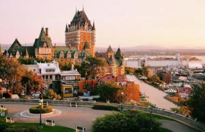 Quebec zapowiada zakaz noszenia symboli religijnych przez rządzących państwem.