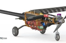 Rozwiązanie SOLIDWORKS - JetStream projektuje i buduje samolot.