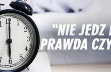 „Nie jedz po 18:00” – prawda czy mit?