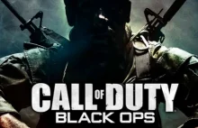 Gwiazdy filmu grają w Call of Duty: Black Ops