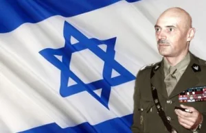 Czy dowódcy armii Andersa… byli ojcami założycielami państwa Izrael?