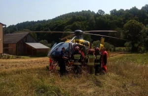 Kierowca BMW przerobił swoją strzałę na kabriolet za pomocą bizona.