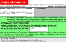 Elektroniczny PIT już od 2019 r. Podatek rozliczy się sam